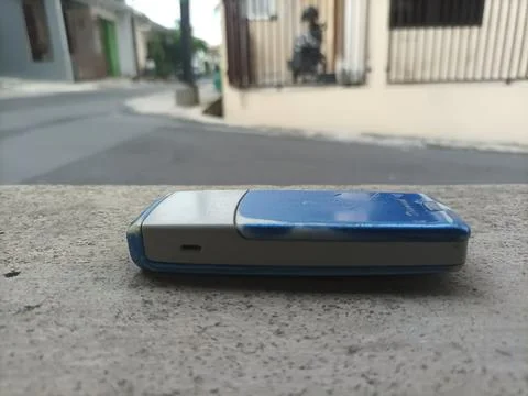 Nokia 2310 Stock Photos