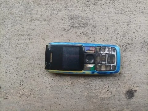 Nokia 2310 Foto stock