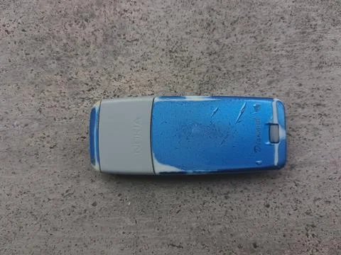 Nokia 2310 Stock Photos