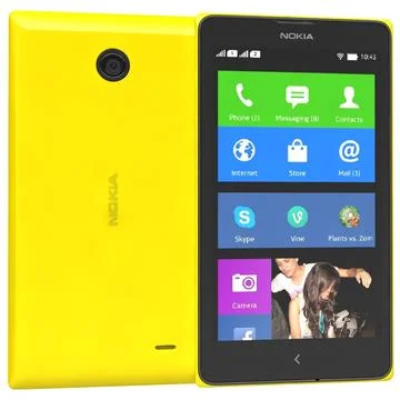 nokia x buy