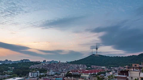 Noksa Zoom in Stock-Footage 201450430