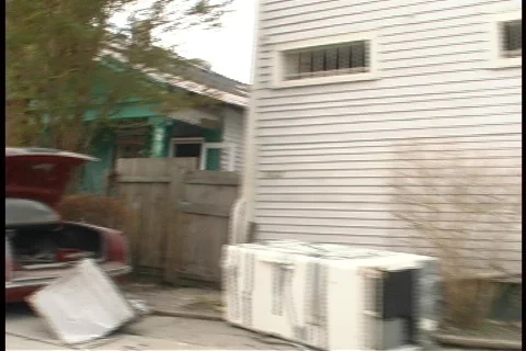 Nola4 Video stock 62280