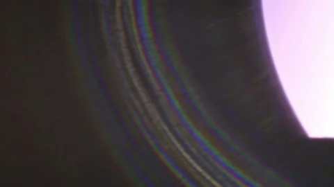 Nolan Stridation Lens Flare 01 Stock Footage 145884905