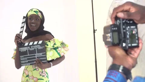 Nollywood 스톡 동영상 209700503