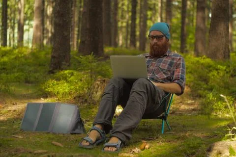 Nomadic Stock Photos