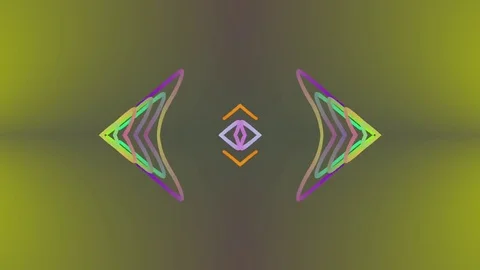 Non-Ferrous Streaks Stock Footage 73544882