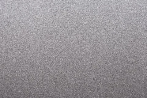 Non-stick Surface of Baking Tray, Metallic Paint Texture Background. Stock-Fotos