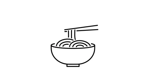 Noodle Vidéo 342693776