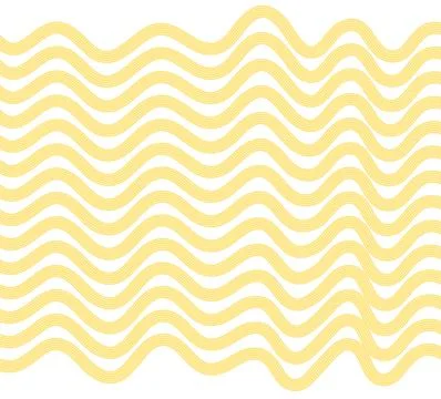 Noodle pattern poster Stock Illustration