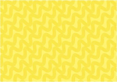 Noodle pattern poster Stock Illustration