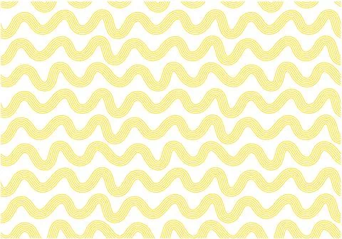 Noodle pattern poster Stock Illustration