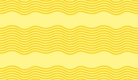 Noodle pattern poster Stock Illustration