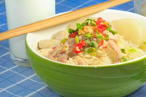 Noodle Stock Photos