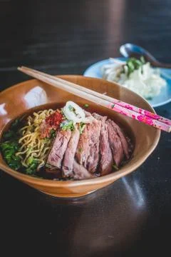 Noodle 스톡 사진