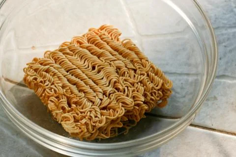 Noodle Stock Photos