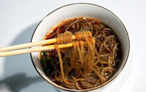 Noodle Stock Photos