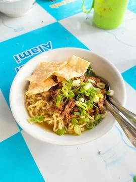 Noodle Stock Photos