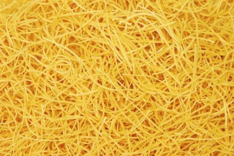 Noodle  texture Stock Photos