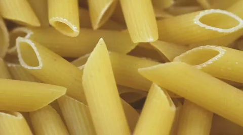 Noodles Stock Footage 571990