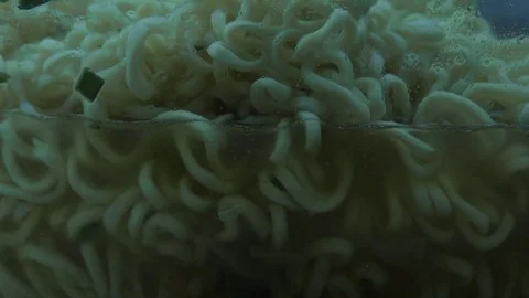 Noodles 스톡 동영상 82991987