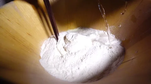 Noodles Stock Footage 171513036