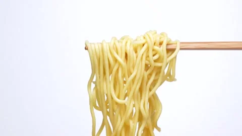Noodles Stock Footage 282641220