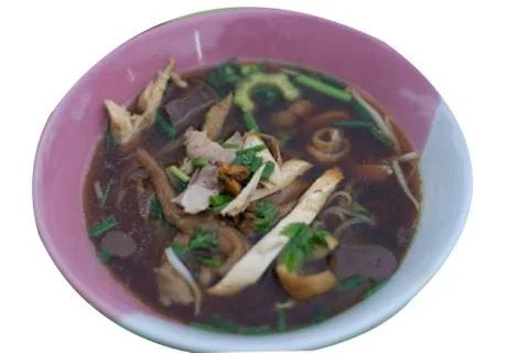 Noodles Stock Photos