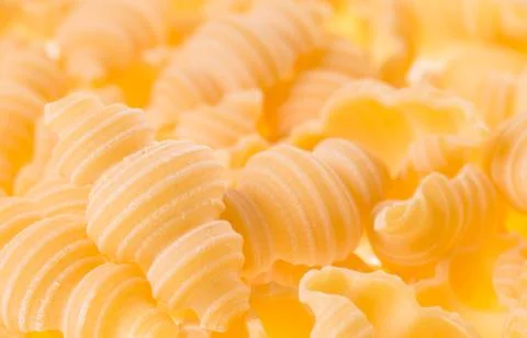 Noodles Foto stock