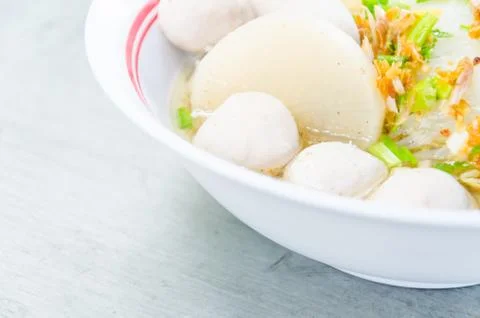 Noodles Stock Photos