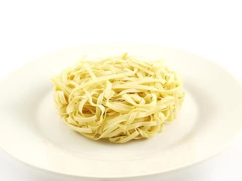 Noodles Stock Photos