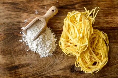 Noodles Stock Photos