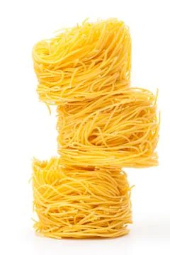 Noodles Stock Photos
