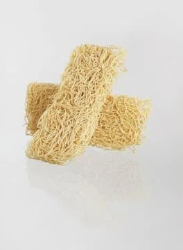 Noodles Foto stock