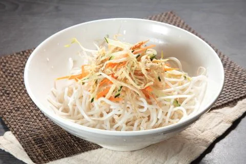 Noodles Stock Photos