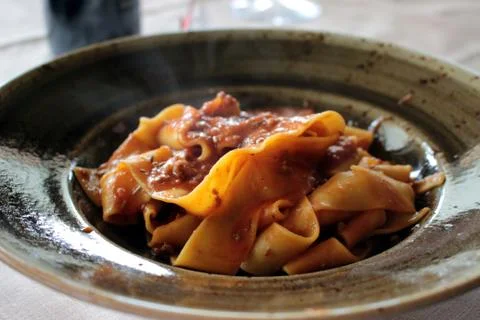 Noodles Stock Photos