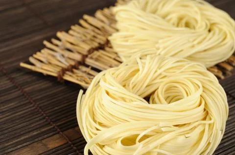 Noodles Stock Photos