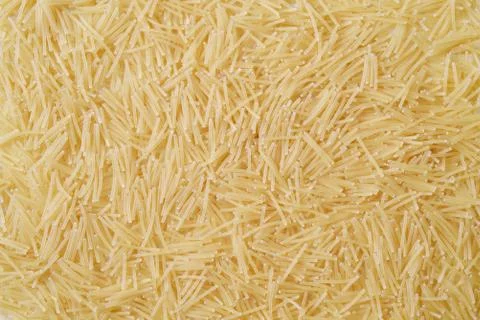 Noodles Stock Photos