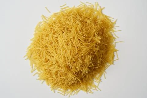 Noodles Stock Photos