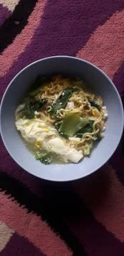 Noodles Stock Photos