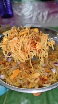 Noodles 스톡 사진