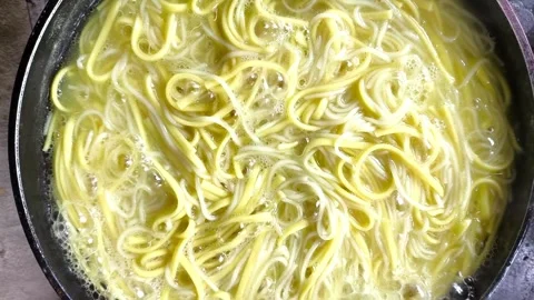 Noodles2 動画素材 340124064