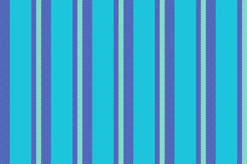 Nool stripe seamless lines, front textile vertical background. Pid pattern .. Stock Illustration