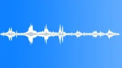 Noon Traffic Ammassalik East Sound Effect
