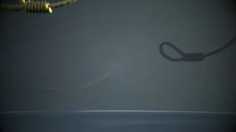 Noose Stock Footage 788156