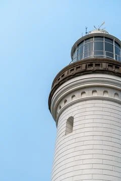Norah Head Lighthouse Stock Photos