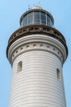 Norah Head Lighthouse Foto stock