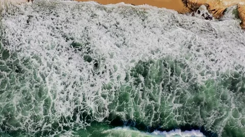 NorCalCoastline7 Vídeos de archivo 252392833