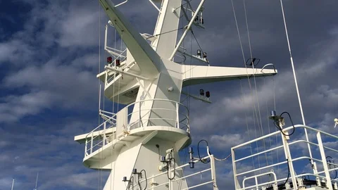 Nordic archipelago Stock Footage 115122561