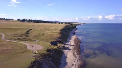 Nordic Beach Видео 109194072