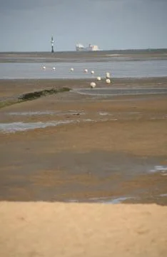 Nordsee Stock Photos